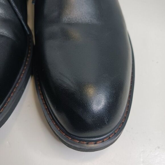 Zanzara Men's 11M Ankle Boot - Picture 3 of 10